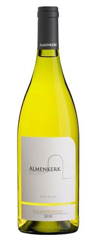 Almenkerk chardonnay